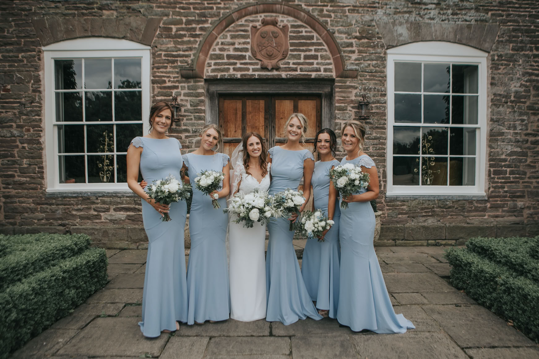 Wedding photo