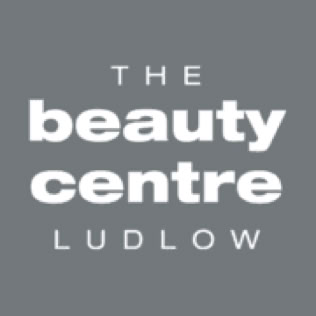 Ludlow Beauty Centre logo