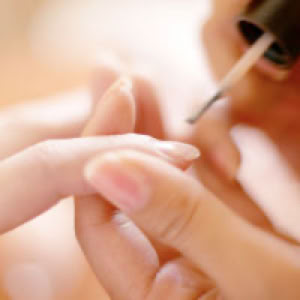 Nail treatments