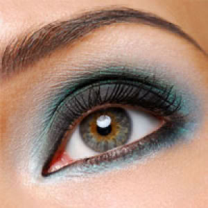 Eyes & Facial Waxing