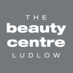 Ludlow Beauty Centre logo